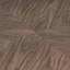 Table basse ronde moderne, table basse en bois pour le salon-302236192