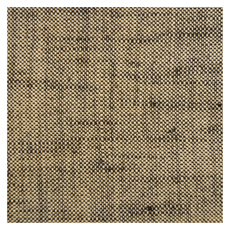 Tissu Homerun, Charbon