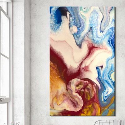 «Look Unto Jesus, Hebrews 12: 2» par Mark Lawrence, reproduction d'art