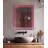 Asmar Flat Wall Mirror