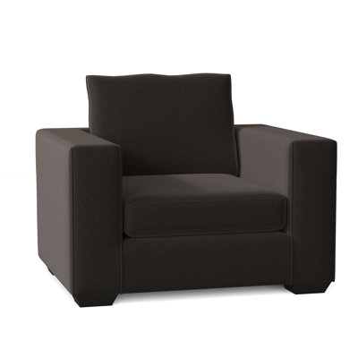 Juliet Upholstered Chair And A Half