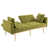 Olive est en rupture de stock