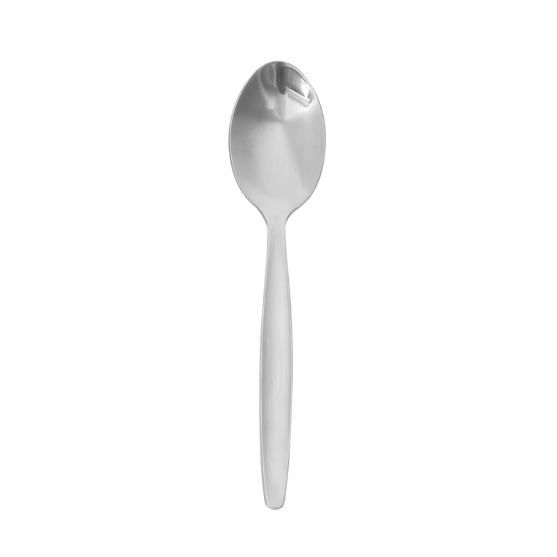 Argon Tableware - Stainless Steel Teaspoons