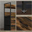 Abey 7 - Drawer Chest of Drawers