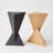 Spectrum Side Table-Blackened Oak-119796220