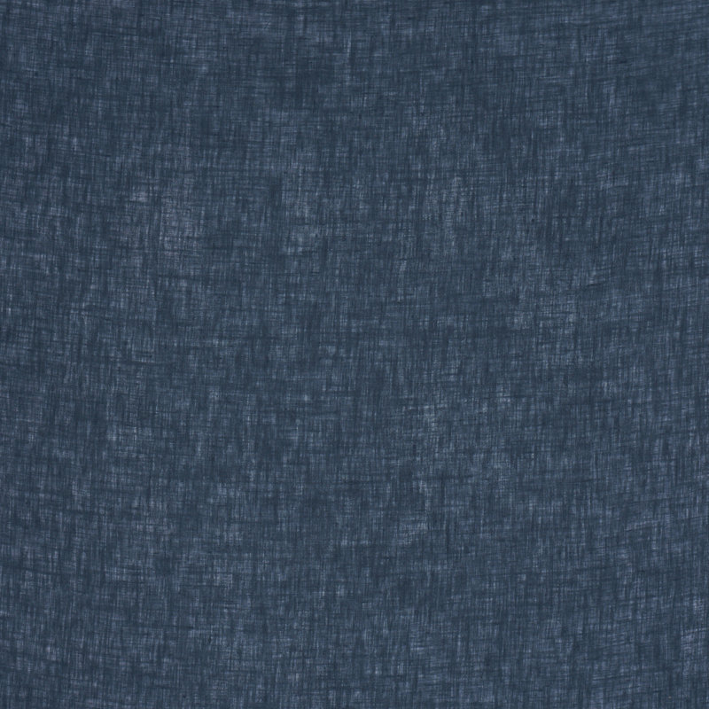 Aya Sheer Fabric, Marine