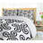 No Duvet Cover