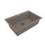 Single Basin Kitchen Sink