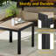 Table d'appoint de patio-108218758