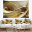 Tapisserie abstraite élégante moderne de sofa-28482586