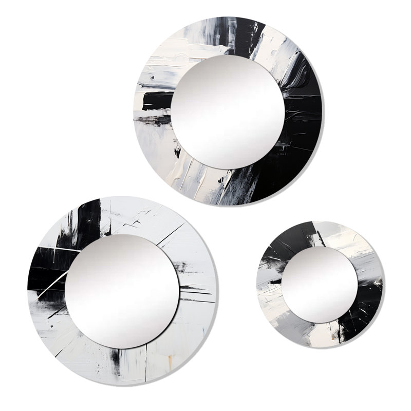 Miroir élisagarte