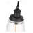 Topanga 1 - Light Single Pendant-130165039-8140489