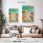 Affiche Porto Porto-491689670