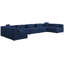 Canapé modulaire symétrique de 180 po Narmeen-64839909