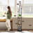 70'' Tray Table Floor Lamp-13151217