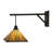 Prairie Corn Armed Sconce