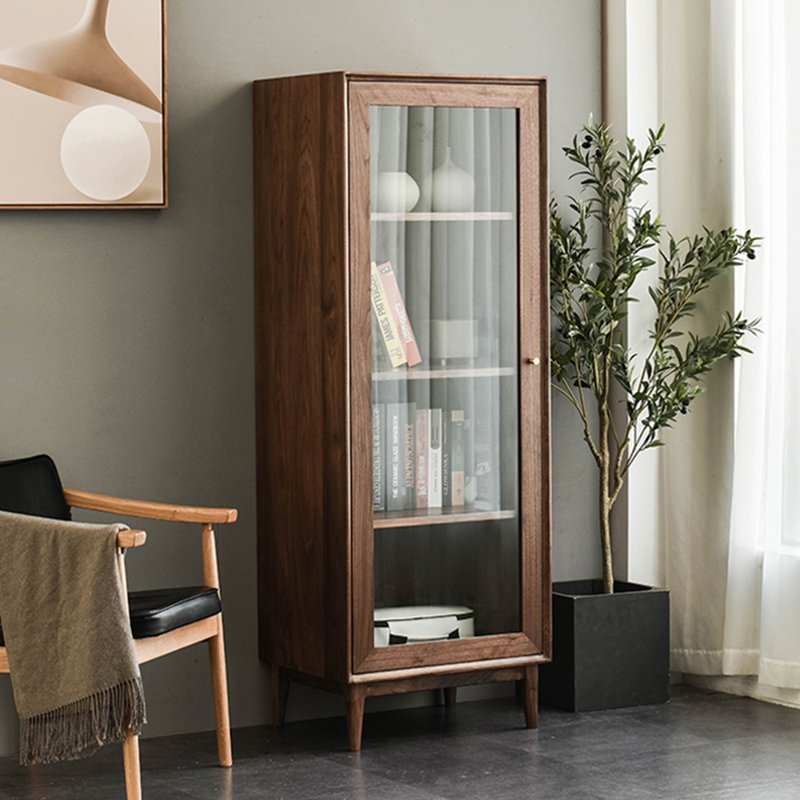 Petite bibliothèque moderne et simple