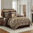 Fennville Microfiber 7 Piece Comforter Set-1897707523-1996455774