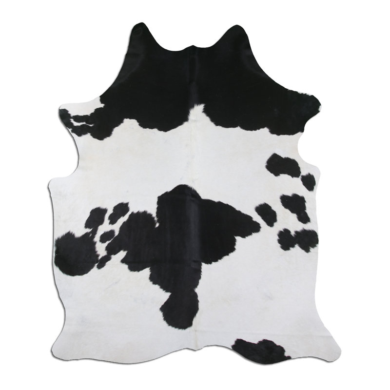 Cuir véritable vache cuir de vache7COW7