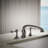 Artifacts Deck-Mount Bath Spout with Arc Design-85837760