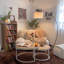 Jaxi Frame Coffee Table-124434539