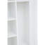 Abdul-Raheem 2 Door Steel Wardrobe-1511042248