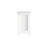 Damarte 19.63'' Single Bathroom Vanity with Ceramic Top