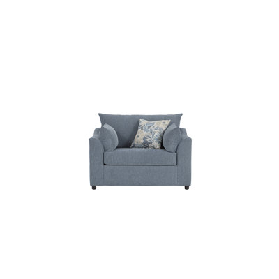 Hughes Furniture 13950 Cuddle Chair