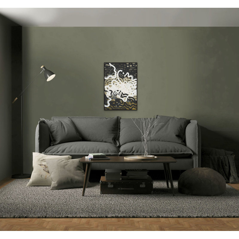 Echos Of The Future 1 Print by Art House Studios, 22" H x 16" W x 2" D