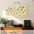 Safari Animals Pattern-109389104