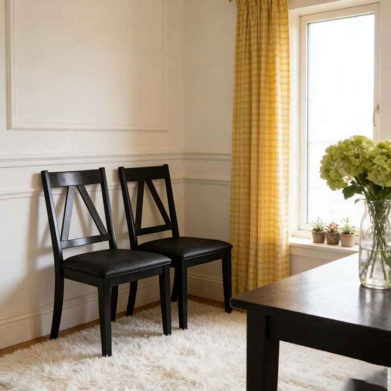 DINING CHAIR