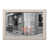 Papier encadré patiné n'est pas disponible