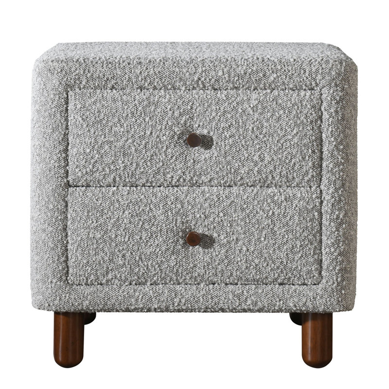 Modern Minimalist Nightstand
