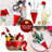 Polyester Rectangle Flatware Holders
