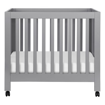Origami Mini Portable Crib -  babyletto, M6698G
