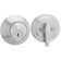 Single Cylinder Deadbolt