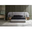 La Moda Upholstered Bed-67197673