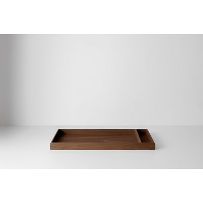 Caravan Changing Tray