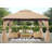 Steel Patio The Soft Roof Gazebos-54380192-126040087