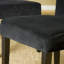 CHAISE DE SALLE À MANGER CHARLOTTE KD