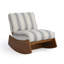 Solid Wood Rocking Chair-757126192