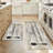 Anti-Fatigue Non-Skid Waterproof Kitchen Mat (Set of 2)-91714133-91714141