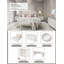 London Place Queen 6-piece Bedroom Set-1145267222