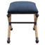 Tabouret d'appoint Monique