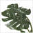 120CM ARTIFICIAL MONSTERA TREE