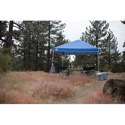 Blast 10 Ft. W x 10 Ft. D Steel Party Tent