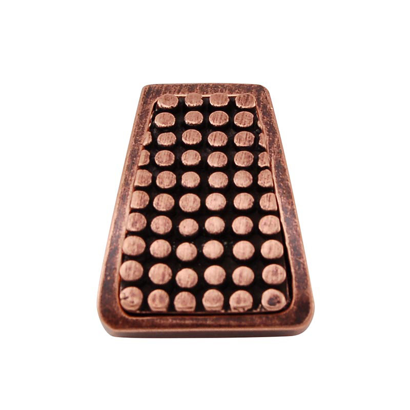 Tiziano Finger Pull, Antique Copper