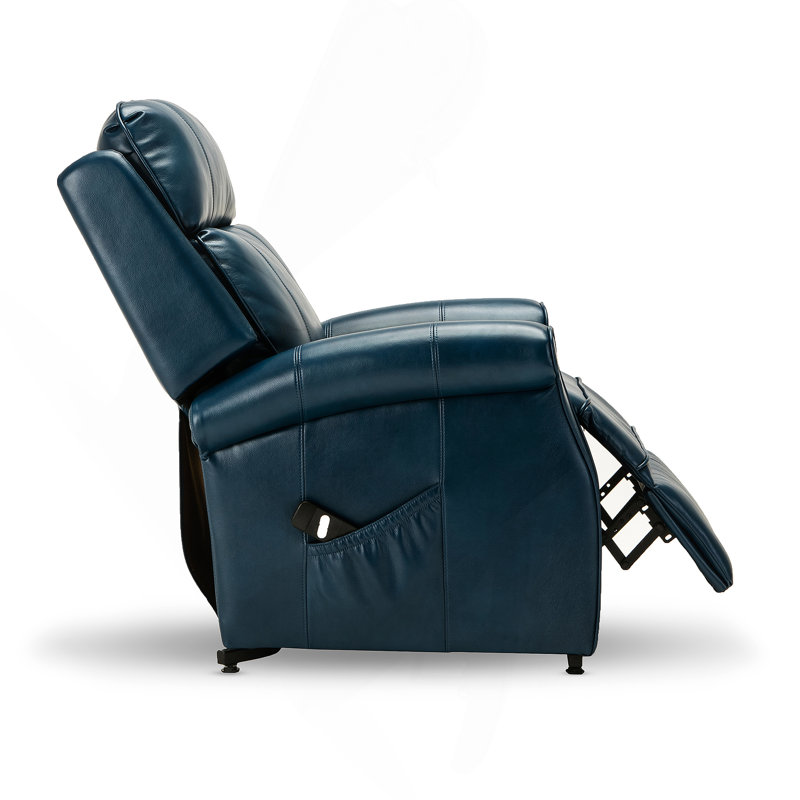 Fauteuil relevable Landis, Marine