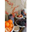 Fauna Handmade Marble Table Vase