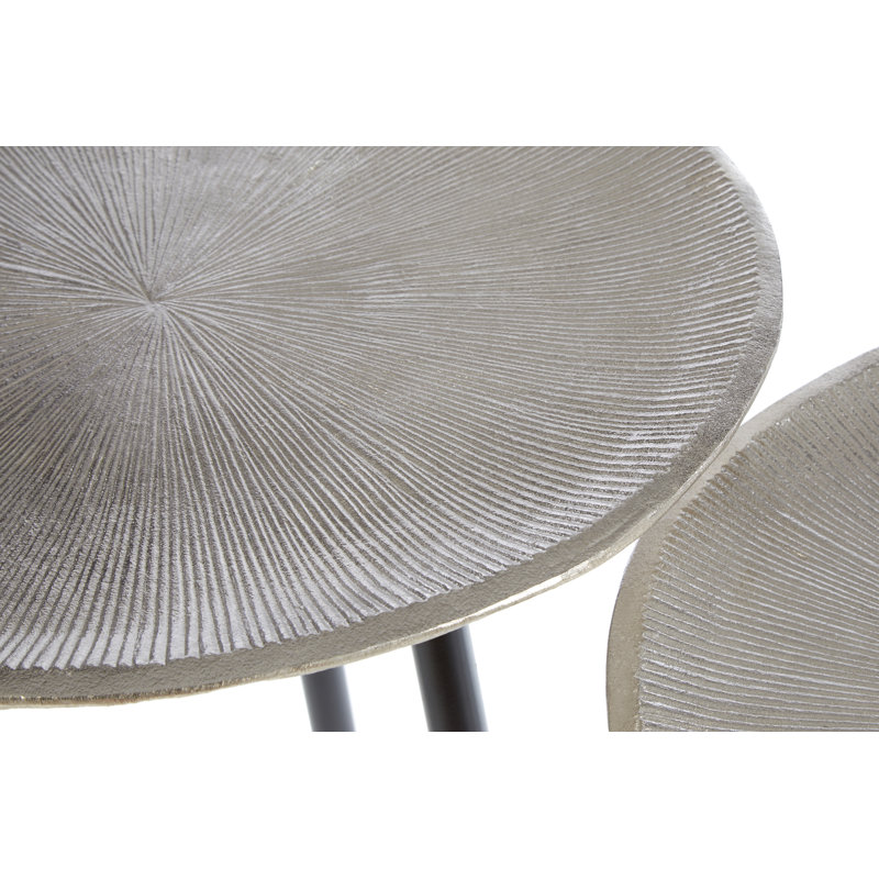 Buckland Side Table Set